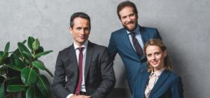 Kto może założyć spółkę partnerską